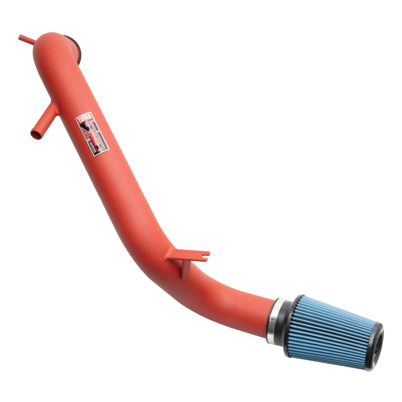 Injen 2022-2023 Hyundai Elantra N L4-2.0L Turbo Cold Air Intake Wrinkle Red (injSP1364WR) - photo 2