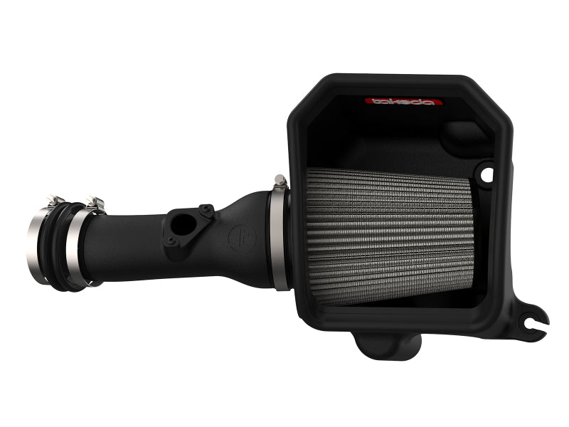 aFe Takeda Intakes Stage-2 PDS AIS 2016-2019 Honda Civic I4-1.5L (t) (afe56-10008D) - photo 5