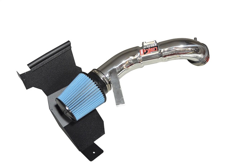 Injen 2016+ Honda Civic 2.0L 4 Cyl. Black Cold Air Intake (injSP1574BLK)