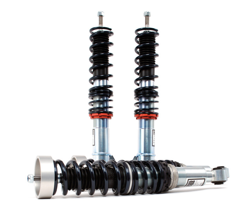 H&R RSS Coilover Kit for 1998–2004 Porsche 911/996 C2 Cabrio/Targa/Coupe (2WD) (RSS1513-1)