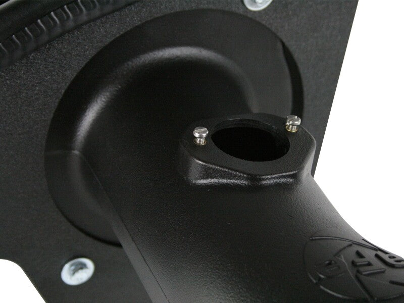 aFe MagnumFORCE Intakes Stage-2 P5R AIS P5R BMW M3 (E46) 2001-2007 L6-3.2L (afe54-10462) - photo 4