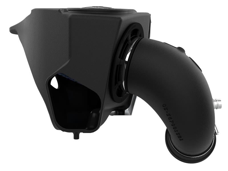 aFe Takeda Momentum Pro 5R Cold Air Intake System 2020 Toyota Supra (A90) (afe56-70015R) - photo 4