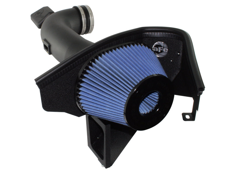 aFe MagnumFORCE Intakes Stage-2 P5R AIS P5R Chevrolet Camaro 2010-2011 V8-6.2L (afe54-11762)