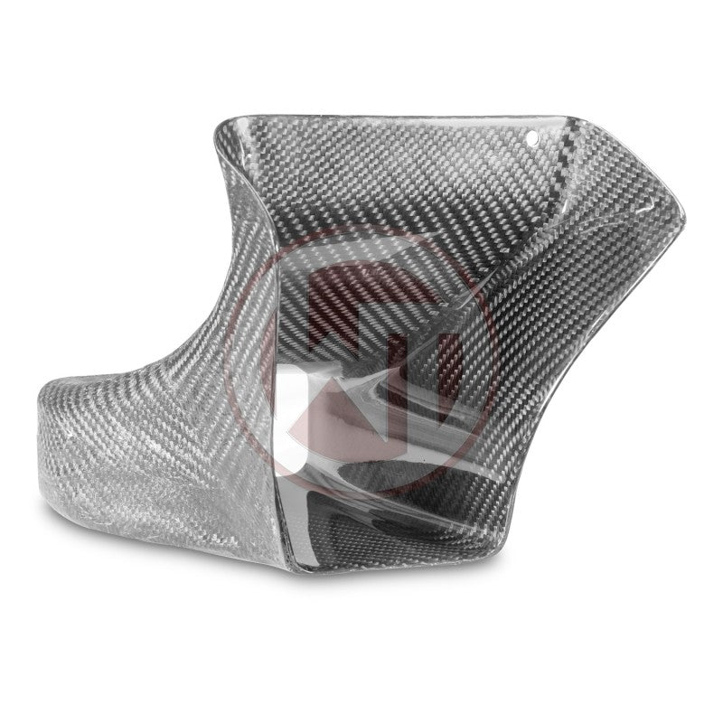 Wagner Tuning Kia Stinger 3.3T GDI AWD/RWD Ram Air Kit (wgt220001142.AIR) - photo 3