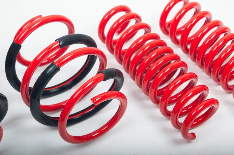 AST 2023+ BMW M2 (G87) Lowering Springs (ASTLS-01-001) - photo 2