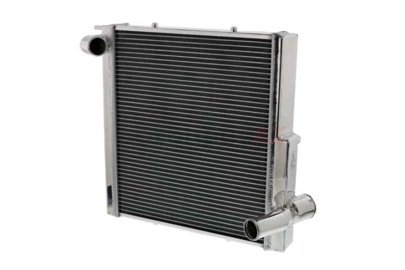 CSF left side radiator for Porsche 911 Carrera 991.1 Boxster 981 GT4