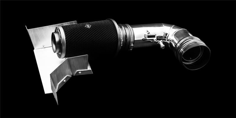 Weapon R 2014-2015 Chevy Corvette 6.2L Secret Weapon Intake (wpn307-214-101)