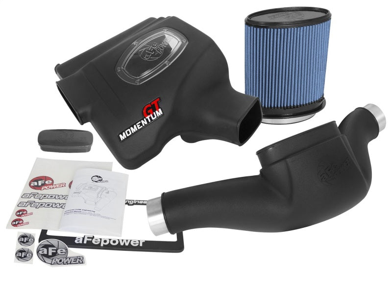 aFe Momentum Pro 5R Intake System 2007-2010 BMW 335i/is/xi (E90/E92/E93) (afe54-76306)