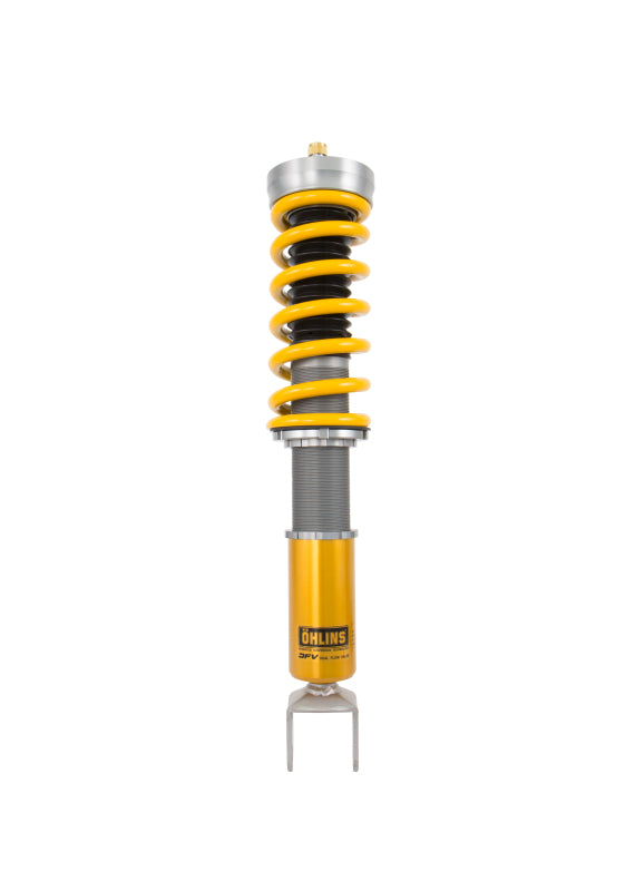 Öhlins Road & Track Coilover Kit for 2016-2024 Mazda MX-5 Miata (ND) (MAS MP00S1) - photo 6