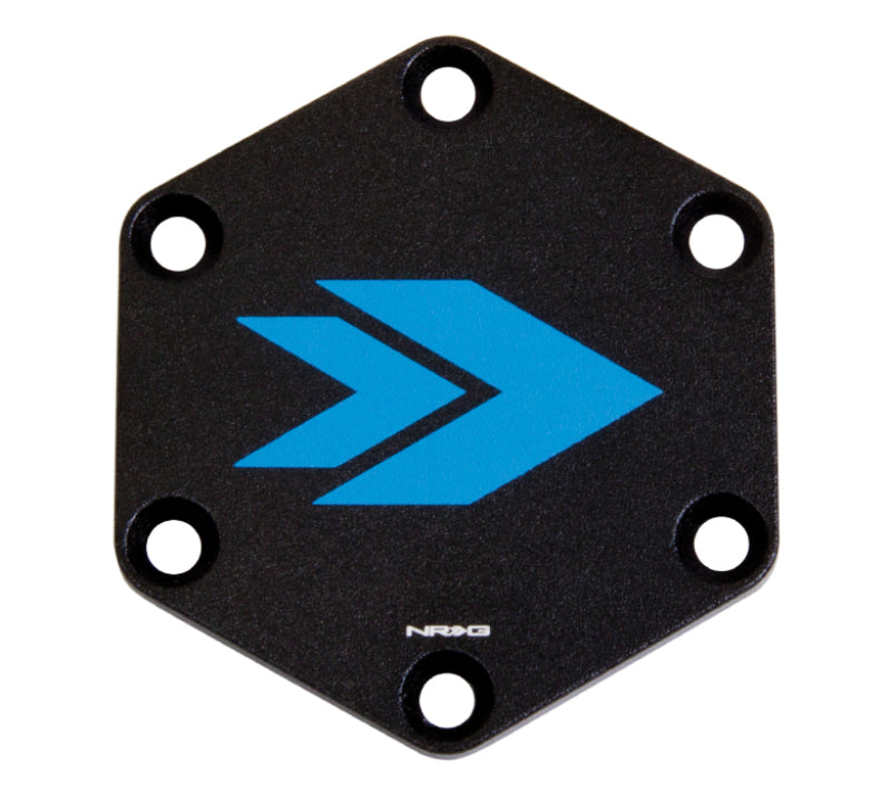 NRG Horn Button Delete - Arrow (STR-610BK)