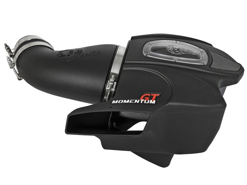 aFe POWER Momentum GT Pro Dry S Cold Air Intake 2012-2017 Jeep Grand Cherokee SRT-8/SRT V8-6.4L HEMI (afe51-76206-1) - photo 4