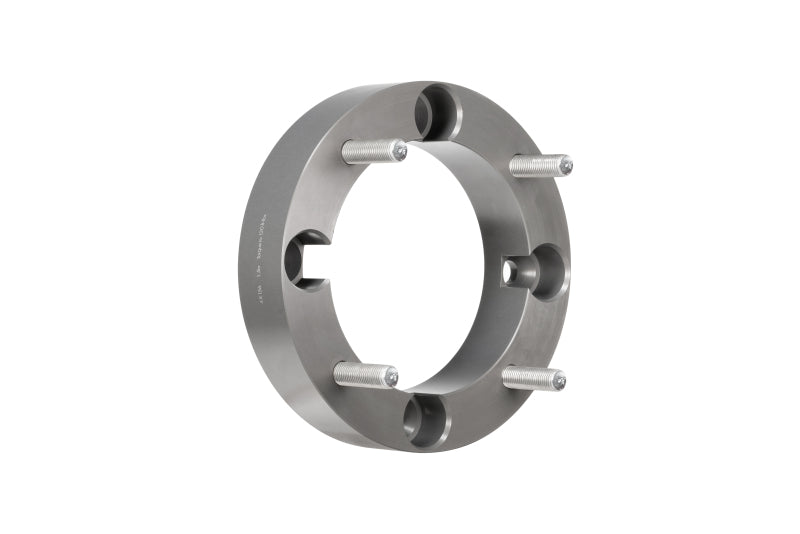Eibach 2024 Polaris RZR XP1000 1.5in Bolt-On Wheel Spacer - Pair - Gray (SP90-4-38-209-01)