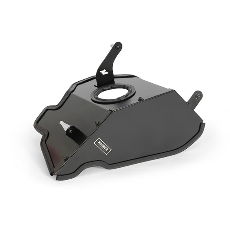 Mishimoto 2016+ Chevrolet Camaro 2.0T Performance Air Intake - Red (misMMAI-CAM4-16RD)