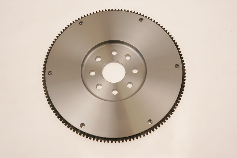 McLeod Racing Steel Flywheel Ford 1963-79 302 351 & 300 6Cyl 164 Includes 28oz & 50oz CW
