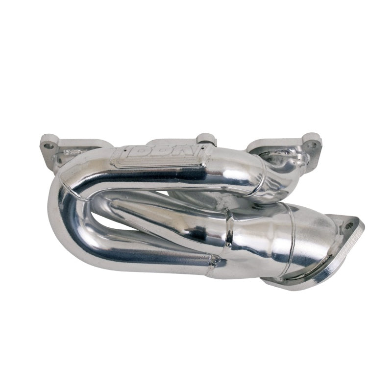 BBK 2011-2015 Ford Mustang 3.7L Shorty Tuned Length Headers - 1-5/8 Silver Ceramic (CARB EO 2011-2014 Only) - photo 4