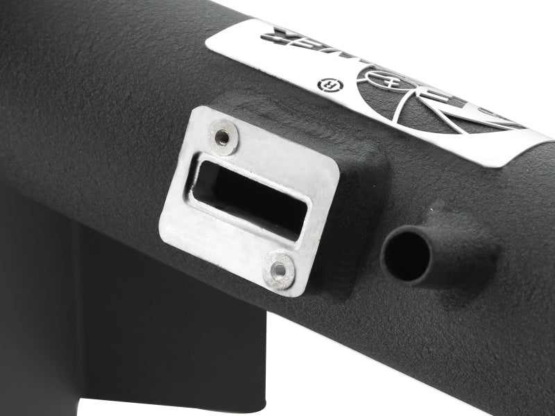 aFe MagnumFORCE Air Intake Stage-2 PRO 5R 2012-2014 Chevrolet Camaro V6 3.6L (afe54-12022) - photo 6