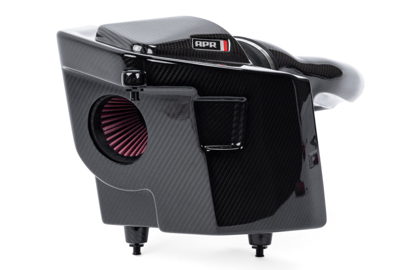 APR 2018-2025 Audi RS5/RS5 Sportback (B9) 2.9T Carbon Fiber Intake System (aprCI100042) - photo 4