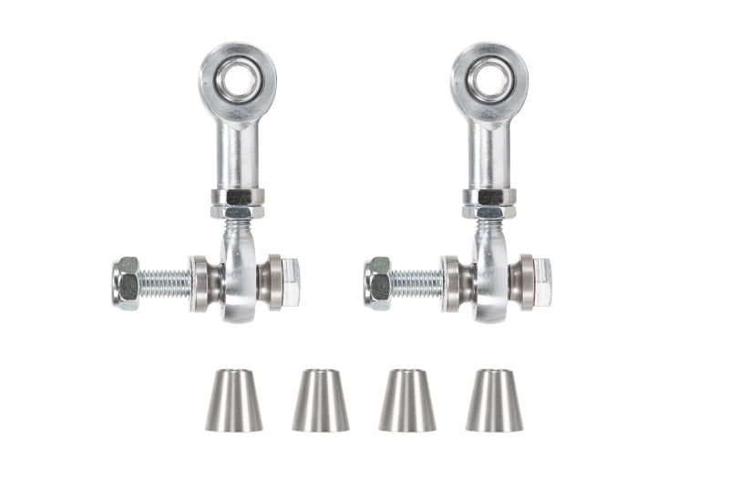 Eibach Rear Anti-Roll End Link Kit for 2013–2017 Scion FR-S (AK41-82-043-01-02)