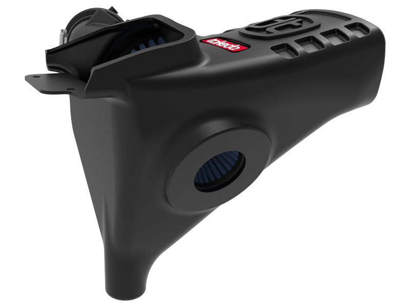aFe Momentum GT Pro 5R Cold Air Intake System 2017 Honda Civic Type R L4-2.0L (t) (afeTM-1025B-R) - photo 3
