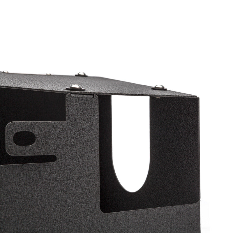 COBB 2008-2014 Subaru WRX/STI / 2005-2009 LGT/OBXT / 2009-2013 FXT Airbox (cobb724160) - photo 4