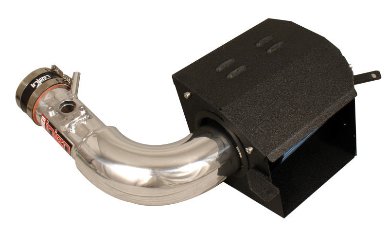 Injen 2013+ Subaru BRZ 2.0L Polished Short Ram Intake w/ MR Tech/Air Fusion (injSP1230P) - photo 3