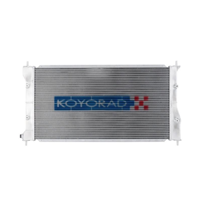Koyo 2013-2020 / 2022+ Scion FR-S / Subaru BRZ (2013-2020) and Toyota GR86 / Subaru BRZ (2022+) Radiator