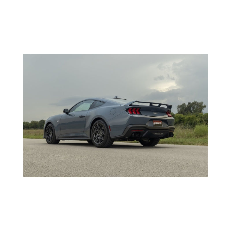 Flowmaster 2024-2025 Mustang 2.3L/5.0L Outlaw Axle-Back with Valves Exhaust System - photo 5