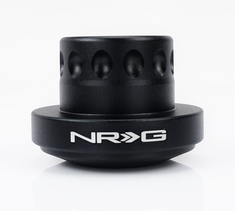 NRG Race Short Hub Black E30H (SRK-RLE30H)