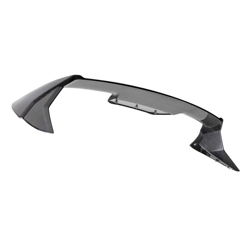 Seibon 2023+ Toyota GR Corolla OE-Style Carbon Fiber Rear Spoiler - photo 3