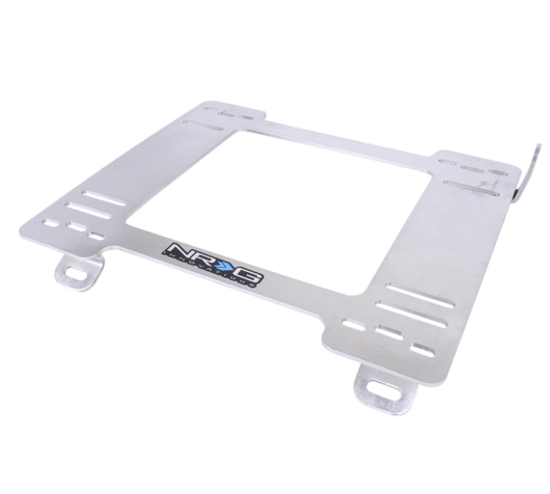 NRG Seat Brackets - 89-97 Mazda MX-5 Miata NA - Pair (SBK-MZ01) - photo 4