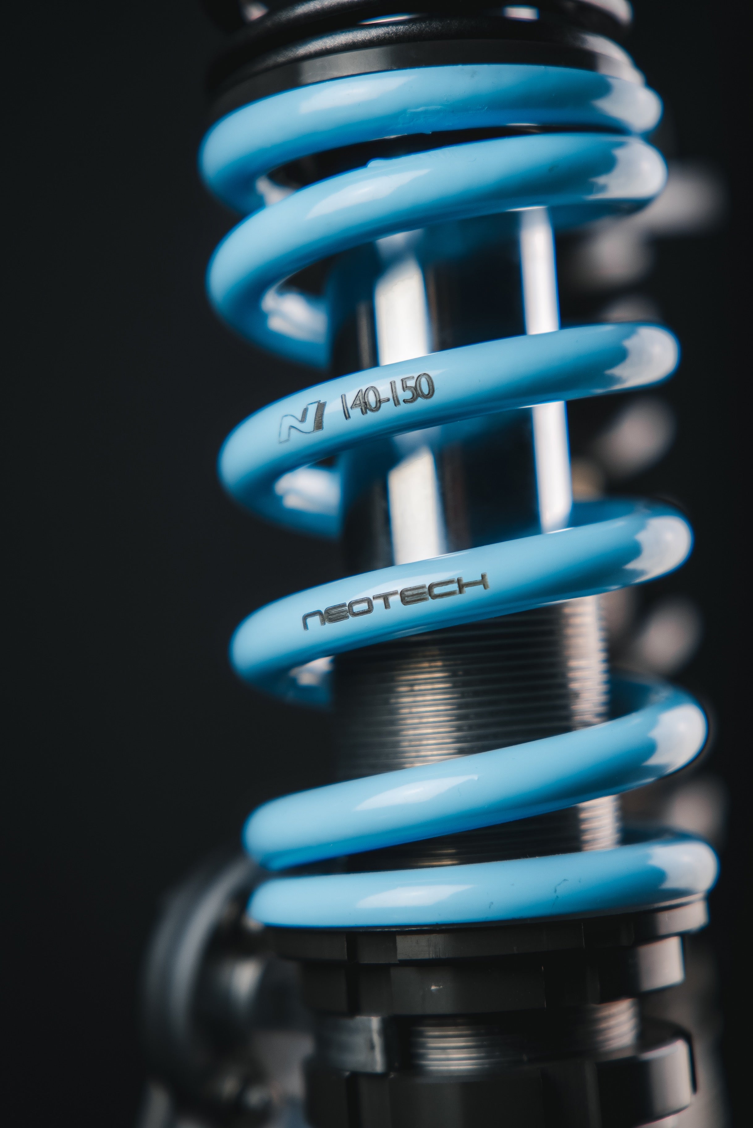 Neotech NEOTrack Coilover Kit (Racing)