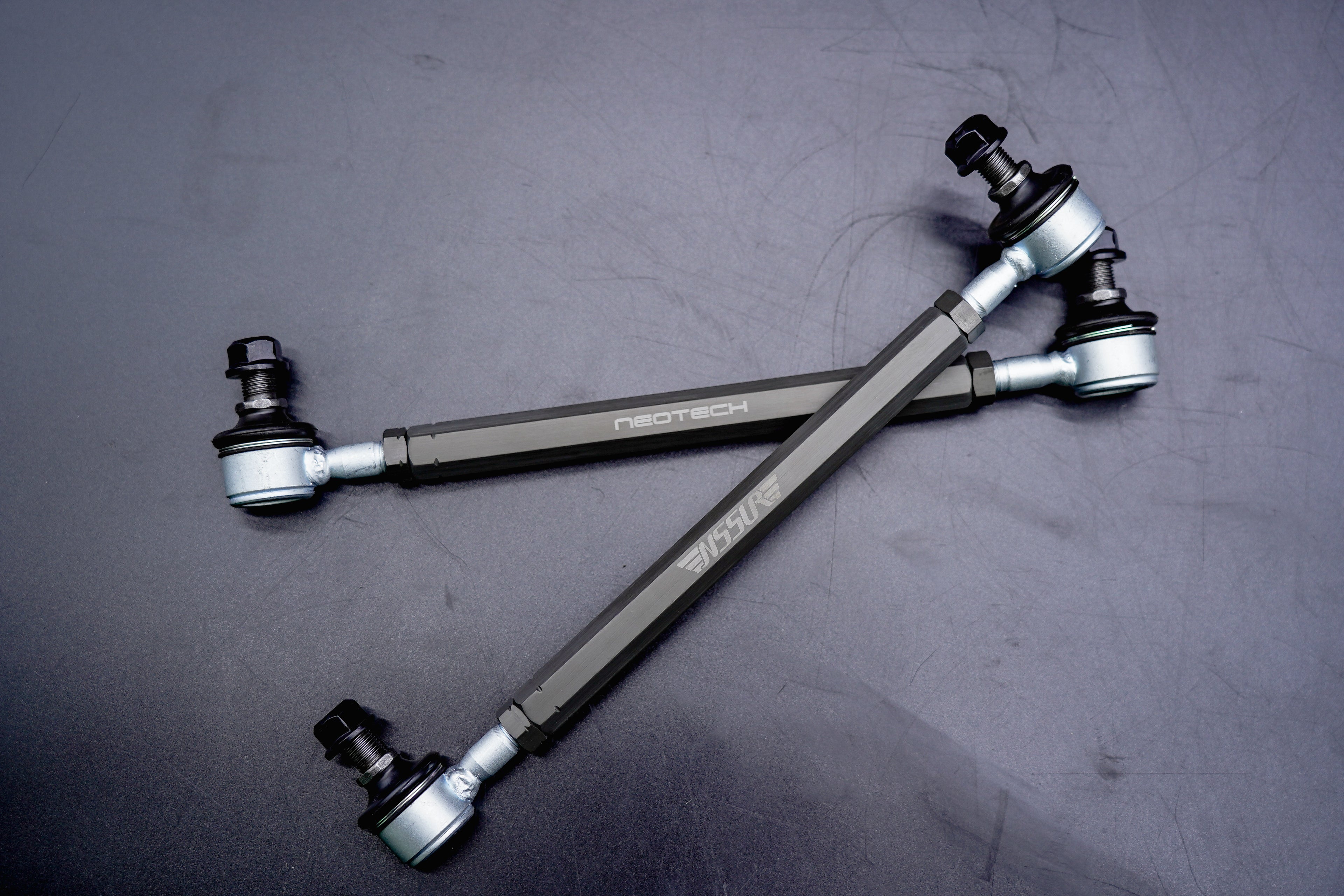 Neotech Adjustable Swaybar Endlinks