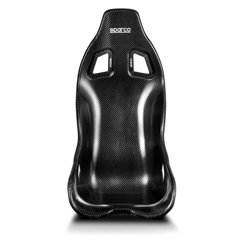 Sparco Seat Ultra Carbon Black (008037ZNR) - photo 2