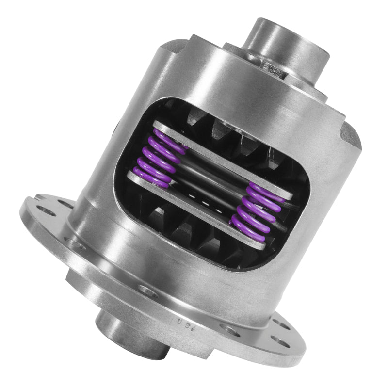 Yukon Gear & Axle Gear 15-23 Ford F-150 Dura Grip Limited Slip for 8.8in Differential w/34 Spline & 3.31+ Ratio