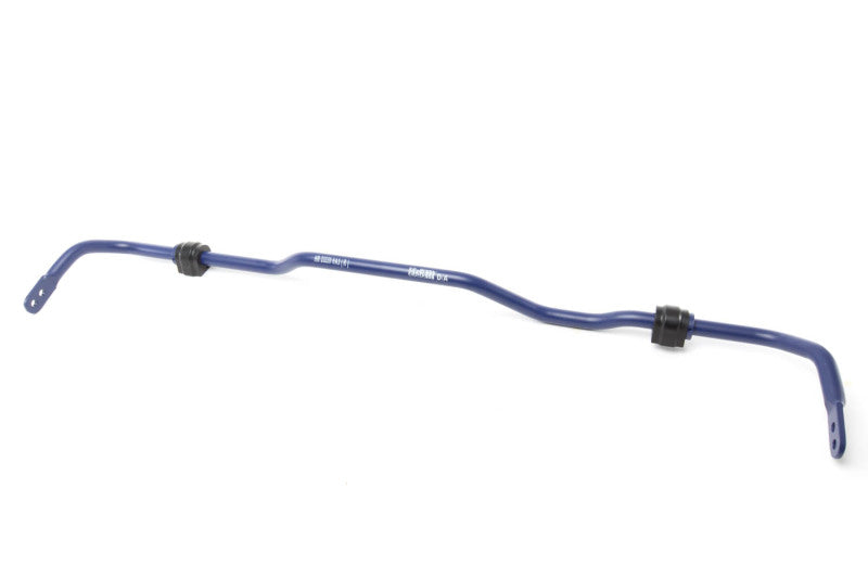 H&R 22 mm Adjustable Rear Sway Bar for 2013 Audi TT RS (AWD) (71102-3)