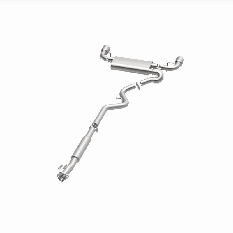 Magnaflow BRE Exhaust Kit 2013-2022 FR-S BRZ 86 GR86
