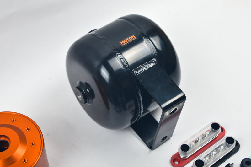 Moton Air Cup 22mm Dia Shaft 43mm Stroke (90AC-061-A3-022ST) - photo 3