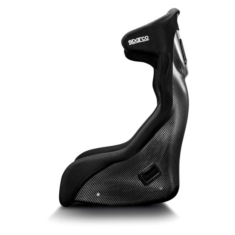 Sparco Seat Circuit II Carbon Black (008011ZNR) - photo 3