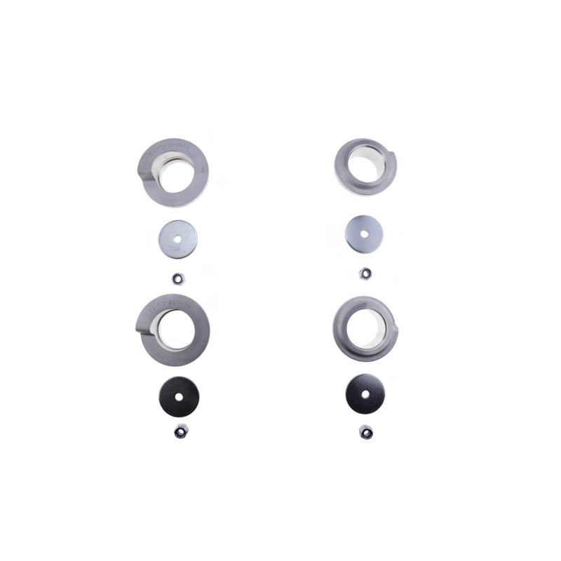 Bilstein B12 Pro-Kit Front & Rear Suspension Kit for 2004–2011 Mazda RX-8 (46-190338)