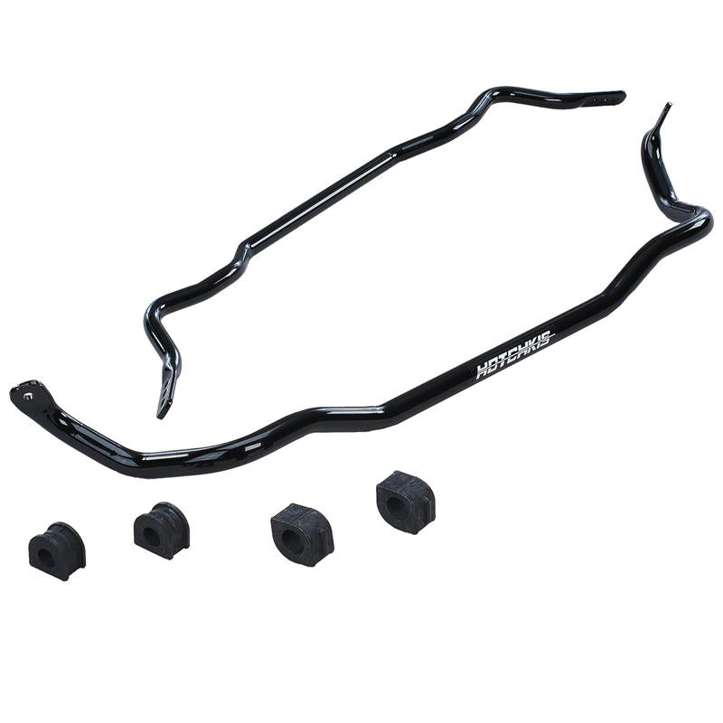 Hotchkis Front and Rear Sport Sway Bar Set (without End Links) for 1997–2004 Chevrolet Corvette (C5) (2285)