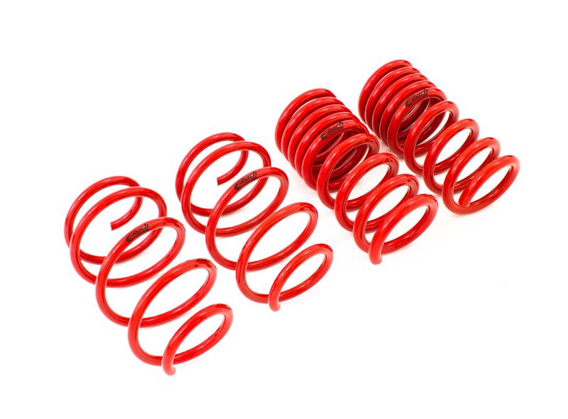 Eibach Sportline Lowering Springs for 2015 Ford Mustang (S550) GT 5.0L V8 (4.14535)