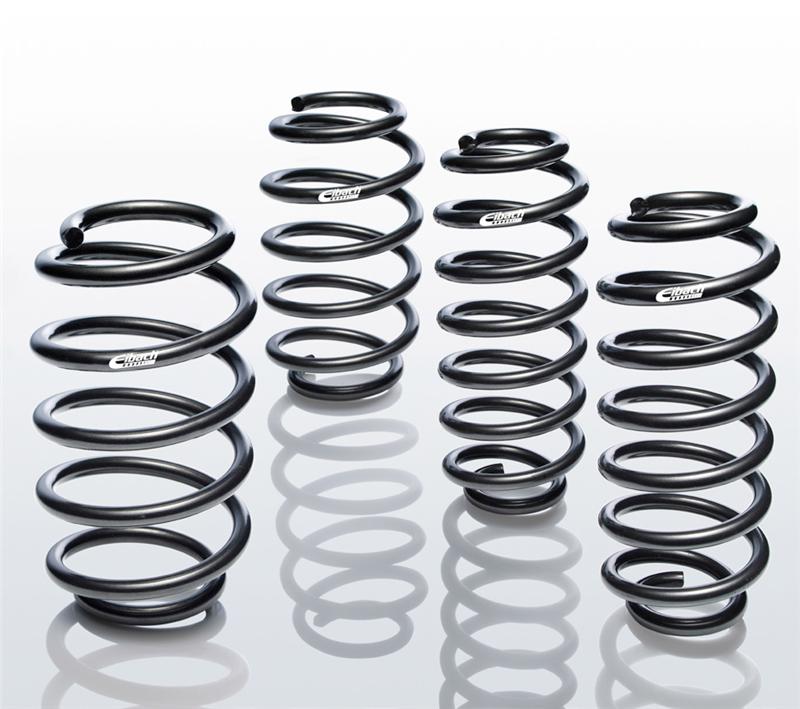 Eibach Pro-Kit Lowering Springs for 2013 Ford Focus ST (35140.140)