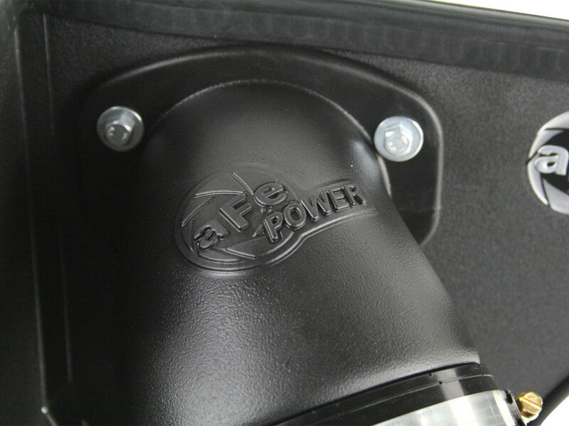 aFe MagnumFORCE Intakes Stage-2 P5R AIS P5R BMW 3-Series (E46) 1999-2006 L6-2.5L/2.8L/3.0L (afe54-20442) - photo 3