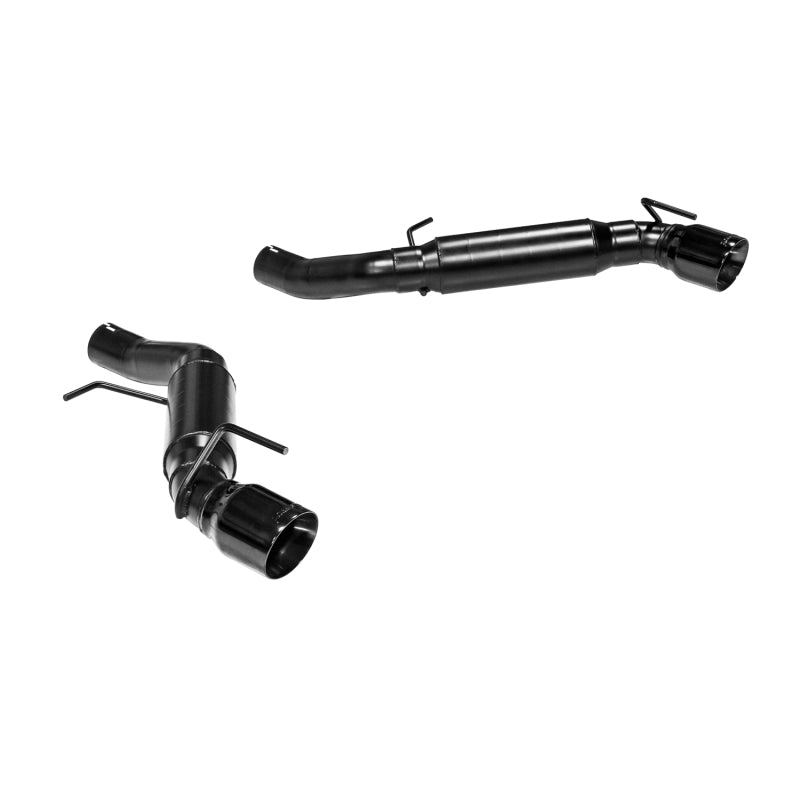 Flowmaster 2016-2024 Camaro SS 6.2L Outlaw Axle-Back Exhaust System - photo 2