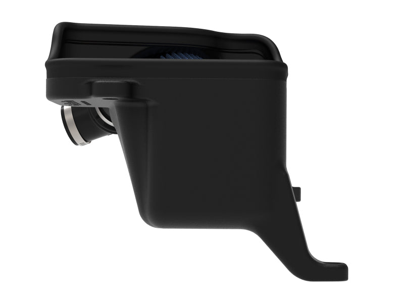aFe Takeda Intakes Stage-2 CAIS w/ Pro Dry S Media 2016-2018 Honda Civic 2.0L (blk) (afe56-10007D) - photo 5