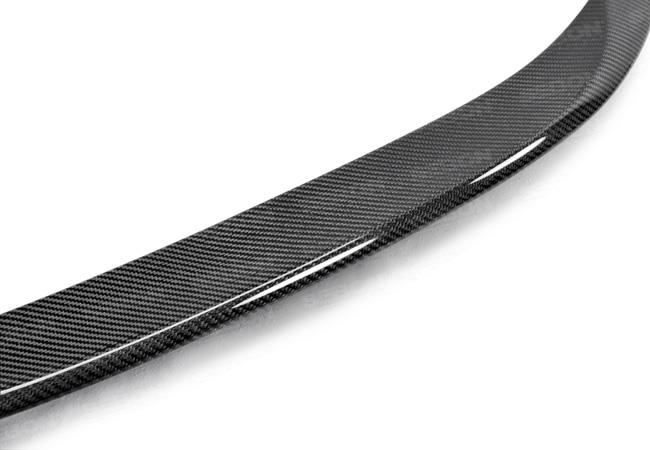 Seibon 2012-2013 Scion FR-S/ Subaru BRZ C-Style Carbon Fiber Rear Spoiler - photo 4