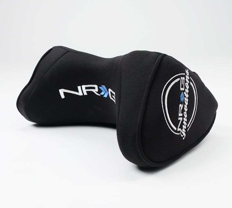 NRG Memory Foam Neck Pillow For Any Seats - Prisma Mexicali Print (SA-002MEXICALI)
