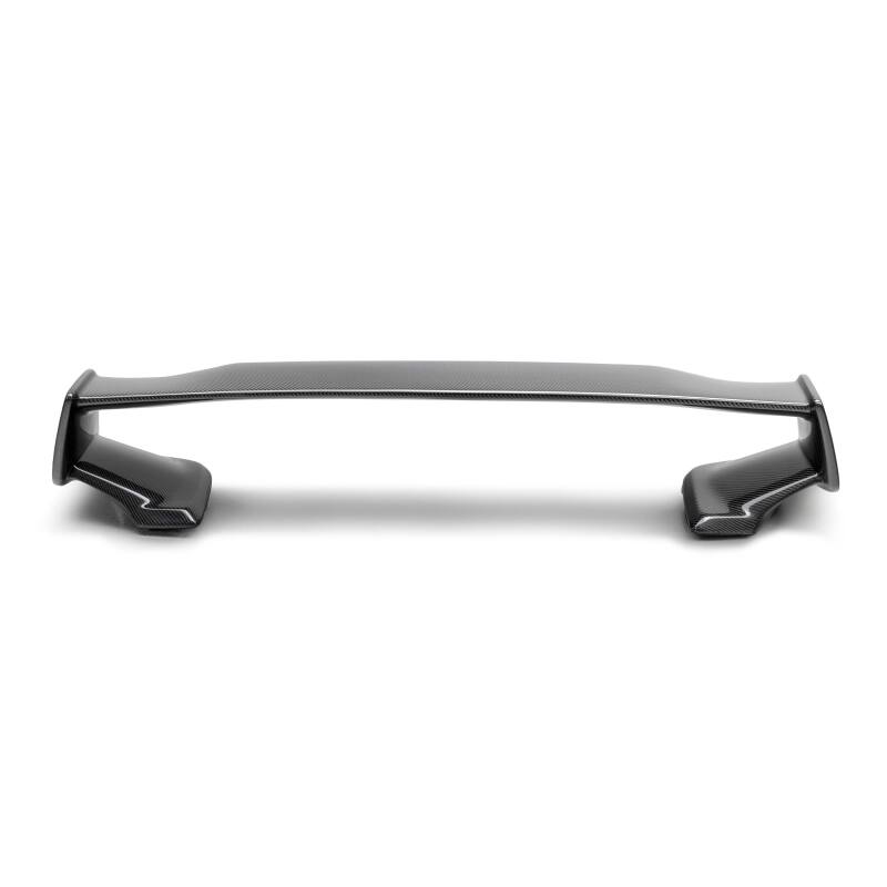 Seibon 2022 Subaru WRX Carbon Fiber STI-Style Rear Spoiler - photo 3