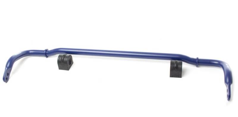 H&R 30 mm Adjustable Front Sway Bar for 2018–2022 Tesla Model 3 Long Range/Performance AWD (70134)
