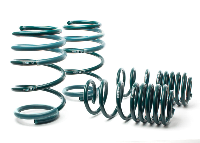 H&R Sport Springs for 1992–1997 Audi S6/S6 Avant (AWD) (29921)